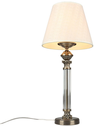 Интерьерная настольная лампа Omnilux 642 OML-64214-01 Omnilux