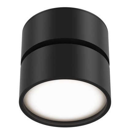 Точечный светильник Onda C024CL-L12B3K Maytoni