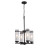 Подвесная люстра Bichero SL334.403.04 ST Luce