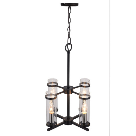 Подвесная люстра Bichero SL334.403.04 ST Luce