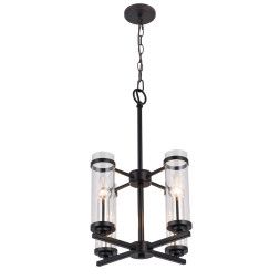 Подвесная люстра Bichero SL334.403.04 ST Luce