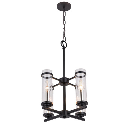 Подвесная люстра Bichero SL334.403.04 ST Luce