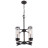 Подвесная люстра Bichero SL334.403.04 ST Luce