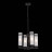 Подвесная люстра Bichero SL334.403.04 ST Luce