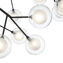 Подвесная люстра Demele SL376.403.36 ST Luce