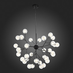 Подвесная люстра Demele SL376.403.36 ST Luce