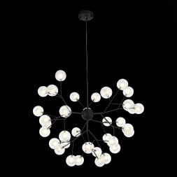 Подвесная люстра Demele SL376.403.36 ST Luce