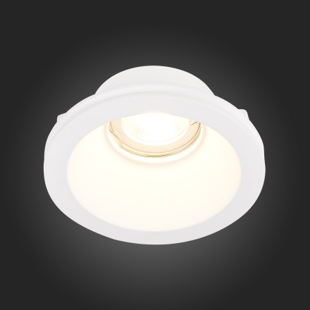 Точечный светильник St252–254 Gypsum ST254.308.01 ST Luce