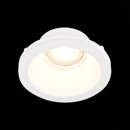 Точечный светильник St252–254 Gypsum ST254.308.01 ST Luce