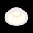 Точечный светильник St252–254 Gypsum ST254.308.01 ST Luce