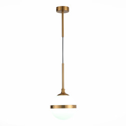 Подвесной светильник Arbe SL1157.303.01 ST Luce