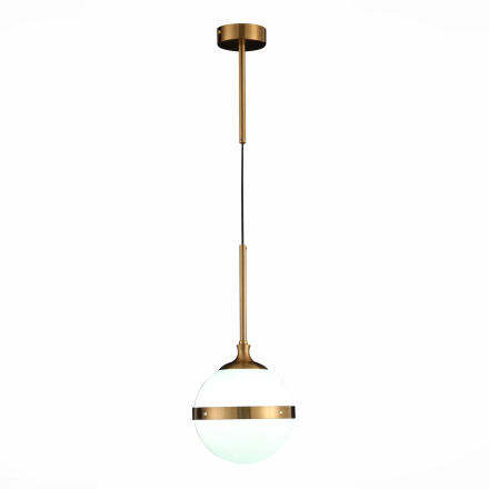 Подвесной светильник Arbe SL1157.303.01 ST Luce