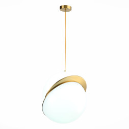 Подвесной светильник Laico SL1164.333.01 ST Luce