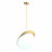 Подвесной светильник Laico SL1164.333.01 ST Luce