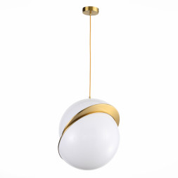Подвесной светильник Laico SL1164.333.01 ST Luce