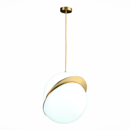 Подвесной светильник Laico SL1164.333.01 ST Luce
