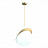 Подвесной светильник Laico SL1164.333.01 ST Luce