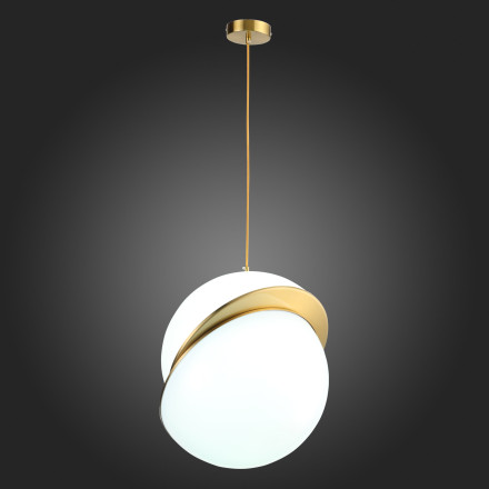 Подвесной светильник Laico SL1164.333.01 ST Luce