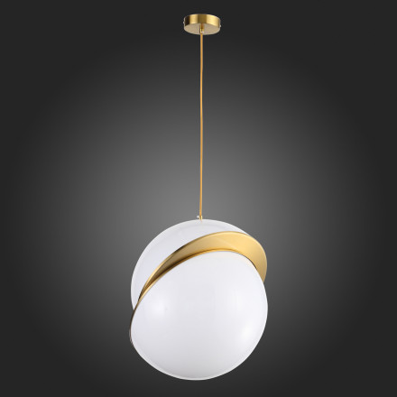 Подвесной светильник Laico SL1164.333.01 ST Luce