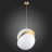 Подвесной светильник Laico SL1164.333.01 ST Luce