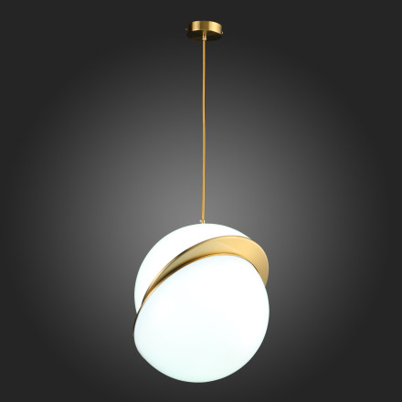 Подвесной светильник Laico SL1164.333.01 ST Luce