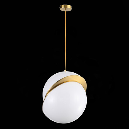 Подвесной светильник Laico SL1164.333.01 ST Luce