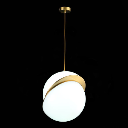 Подвесной светильник Laico SL1164.333.01 ST Luce