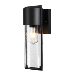 Настенный фонарь уличный Capi 4962/1W Odeon Light