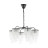 Подвесная люстра Papita 4921/6 Odeon Light