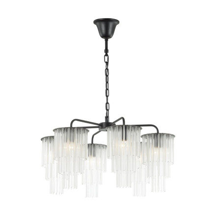 Подвесная люстра Papita 4921/6 Odeon Light