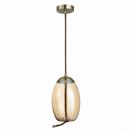 Подвесной светильник Ozzio SL6108.333.01 ST Luce