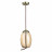 Подвесной светильник Ozzio SL6108.333.01 ST Luce