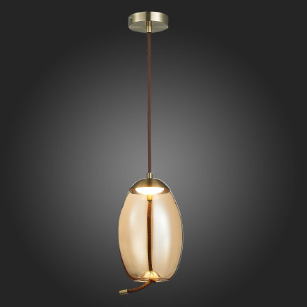 Подвесной светильник Ozzio SL6108.333.01 ST Luce