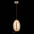 Подвесной светильник Ozzio SL6108.333.01 ST Luce