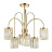 Потолочная люстра Vassa 4987/6C Odeon Light