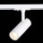 Трековый светильник Mono ST350.536.10.36 ST Luce