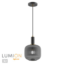 Подвесной светильник Merlin 4451/1 Lumion