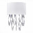 Настенный светильник Nettuno SL1353.101.01 ST Luce