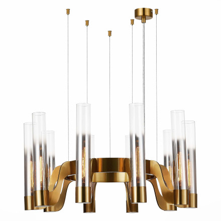 Подвесная люстра Ettore SL1235.303.10 ST Luce