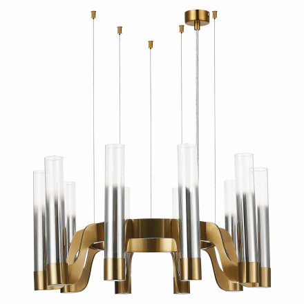 Подвесная люстра Ettore SL1235.303.10 ST Luce
