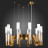 Подвесная люстра Ettore SL1235.303.10 ST Luce