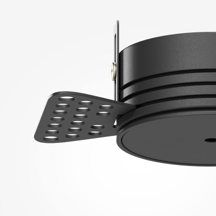 Аксессуар Technical PA001-TRS-B Maytoni Technical Pendant Accessories for pendant Черный