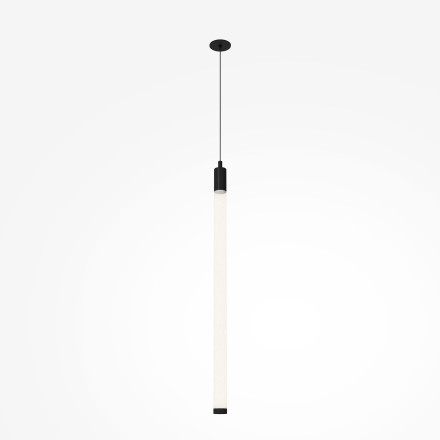 Аксессуар Technical PA001-TRS-B Maytoni Technical Pendant Accessories for pendant Черный