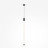 Аксессуар Technical PA001-TRS-B Maytoni Technical Pendant Accessories for pendant Черный