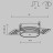 Аксессуар Technical PA001-TRS-B Maytoni Technical Pendant Accessories for pendant Черный