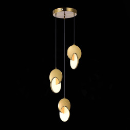 Подвесной светильник Eclisse SL6107.203.03 ST Luce