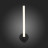 Бра Bisaria SL393.401.01 ST Luce