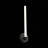 Бра Bisaria SL393.401.01 ST Luce