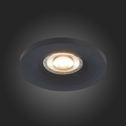 Точечный светильник Gera ST205.408.01 ST Luce