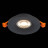 Точечный светильник Gera ST205.408.01 ST Luce